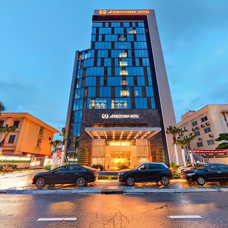 Le Indochina Hotel Bac Ninh Exterior photo